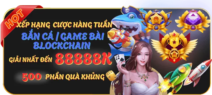 Game Bắn Cá Thần Tài GI88