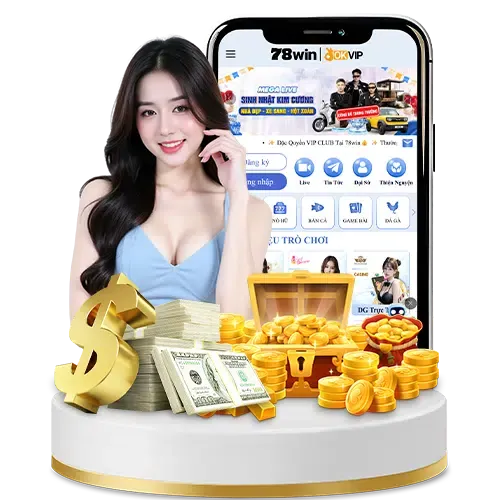 Thao tác nhận thưởng GI88 dễ dàng