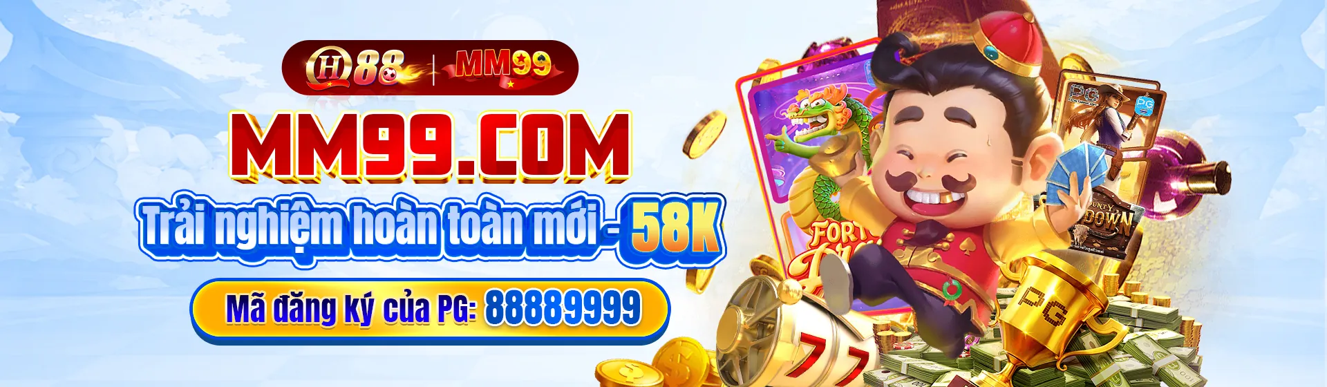 Các chương trình khuyến mãi độc quyền tại GI88 2026