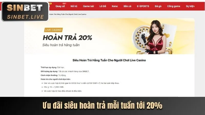 Khuyến mãi GI88 mới